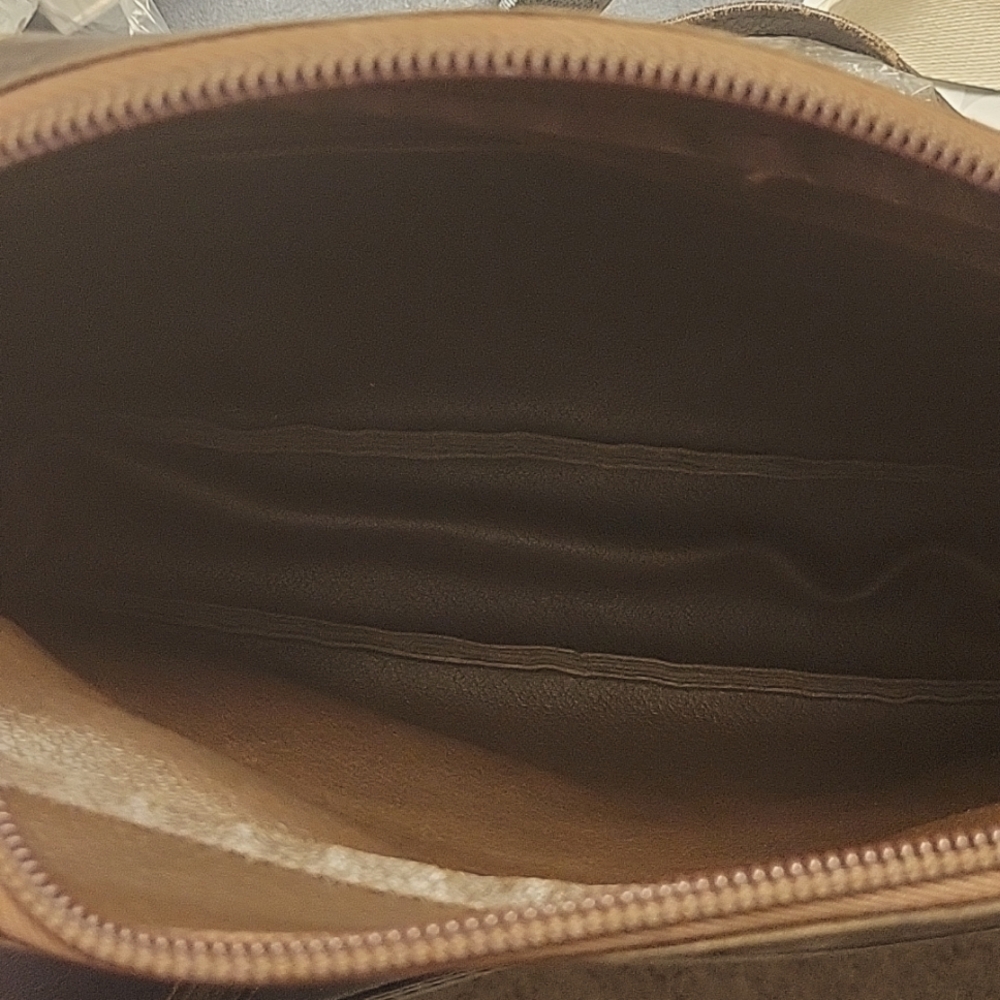Longchamp Leather Handbag - Picture 5 of 8
